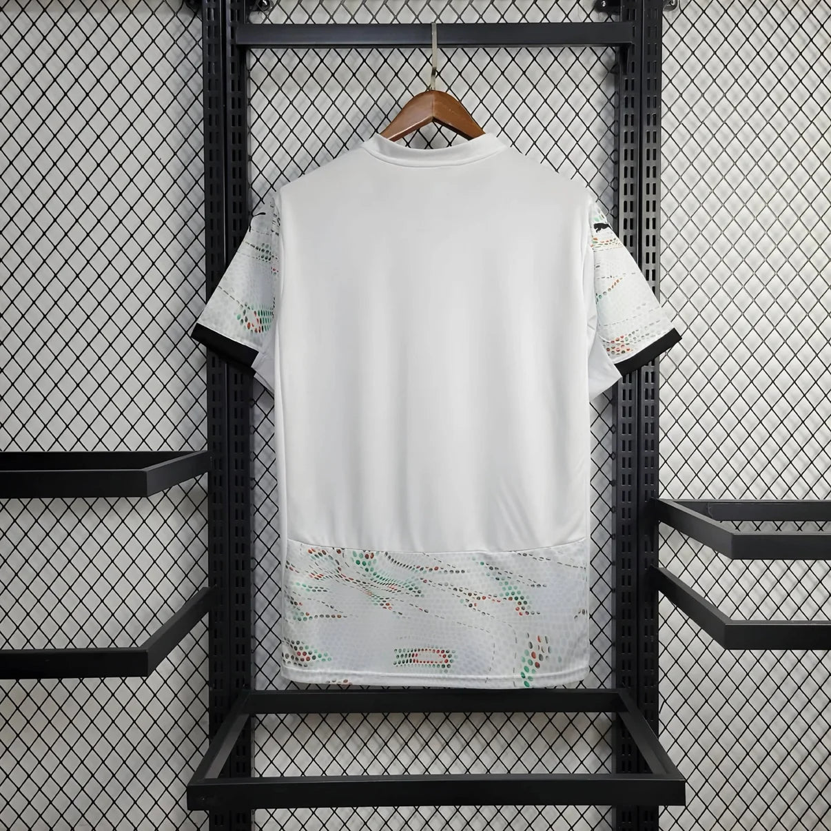 Portugal 25/26 Away Shirt