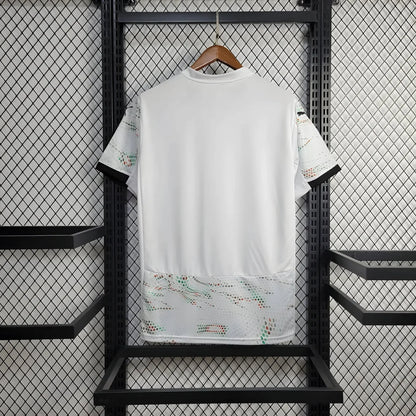 Portugal 25/26 Away Shirt