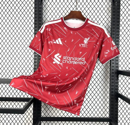 Liverpool 26/27 Home Shirt