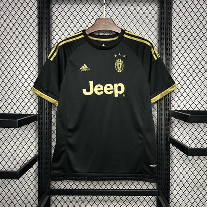 Juventus 15/16 Retro Third Shirt