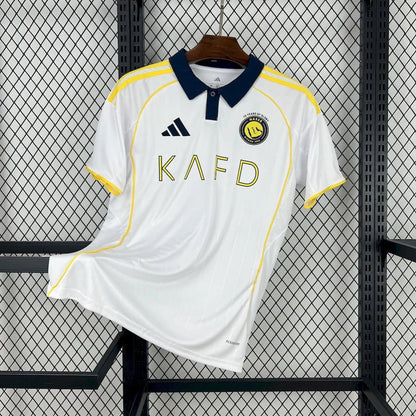 Al-Nassr 25/26 Third Shirt