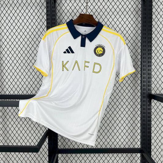 Al-Nassr 25/26 Third Shirt