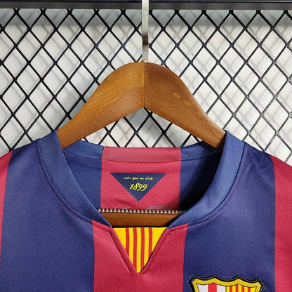 FC Barcelona 14/15 Home Shirt