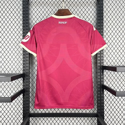 Real Madrid 26/27 Third Shirt