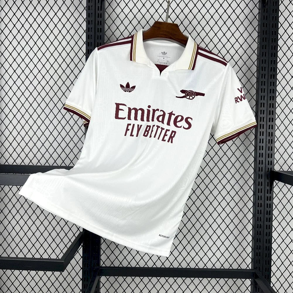 Arsenal 25/26 Away Shirt