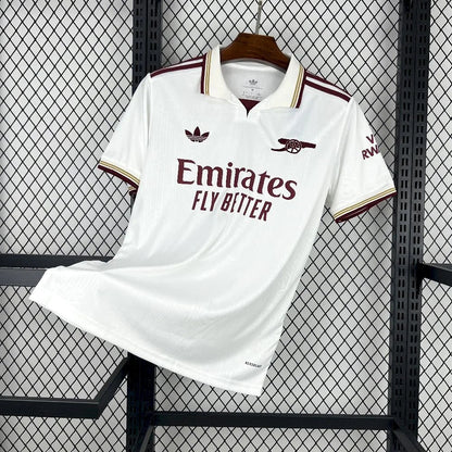 Arsenal 25/26 Away Shirt