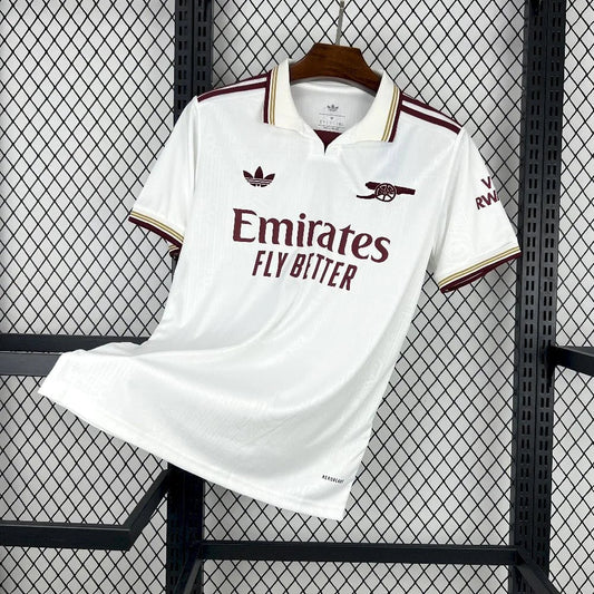 Arsenal 25/26 Away Shirt