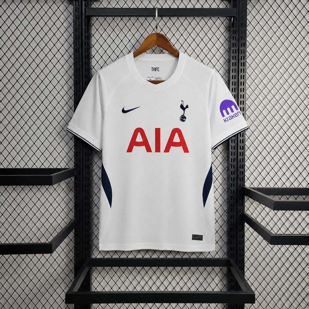 Tottenham 26/27 Home Shirt