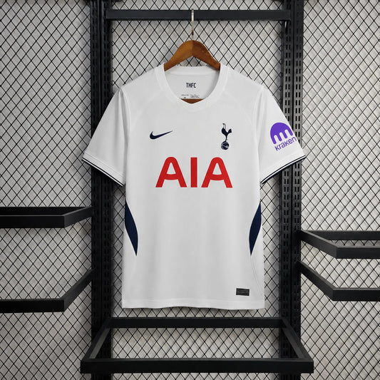 Tottenham 26/27 Home Shirt
