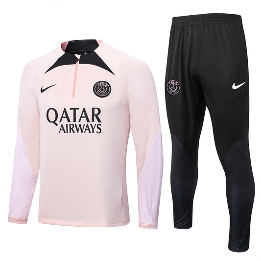 PSG Baby Pink