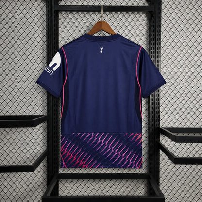 Tottenham 26/27 Away Shirt