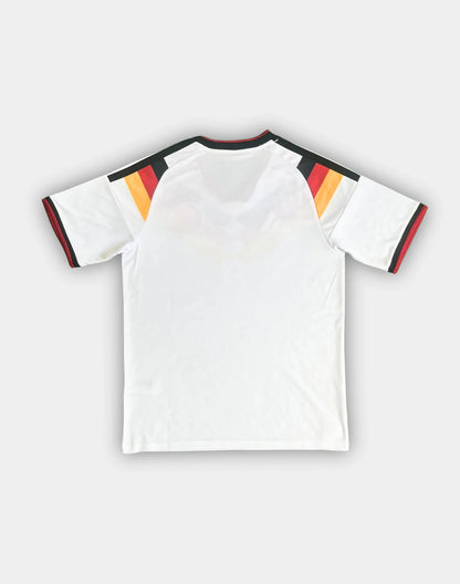 Stussy X Germany - 2026 Home