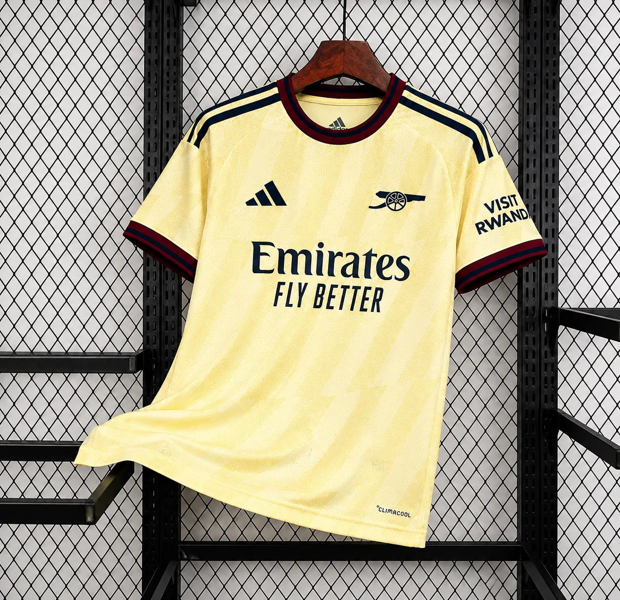Arsenal 26/27 Third Shirt
