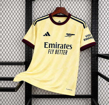 Arsenal 26/27 Third Shirt