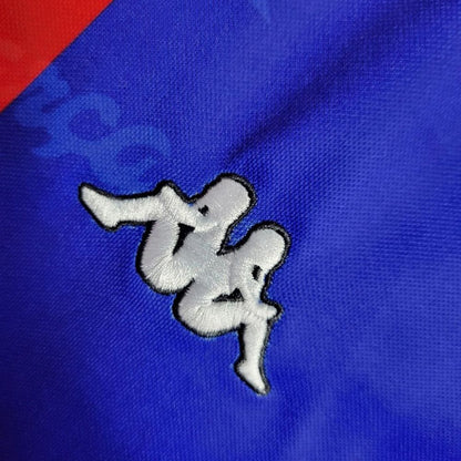 FC Barcelona 92/95 Kappa Home Shirt
