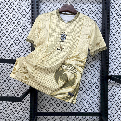 Brazil 26/27 Arara Special Shirt