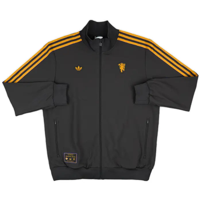 Manchester United 25/26 Track Jacket