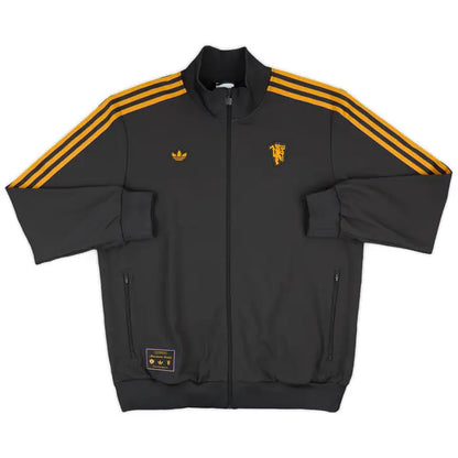 Manchester United 25/26 Track Jacket