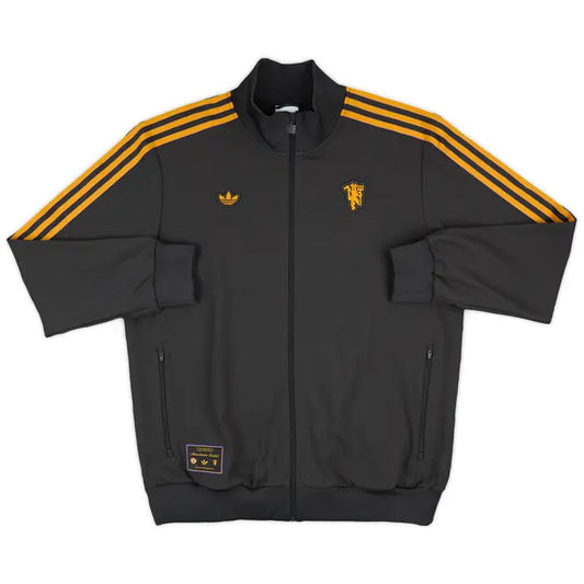 Manchester United 25/26 Track Jacket