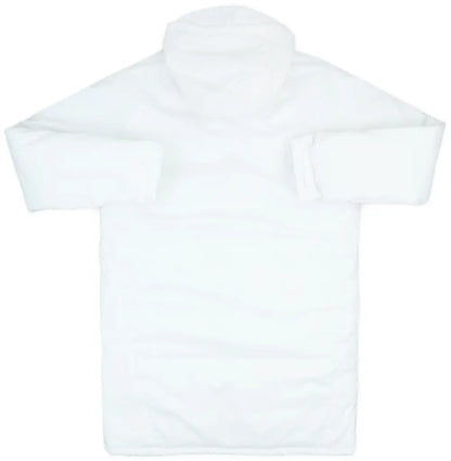Real Madrid 25/26 Parka Jacket