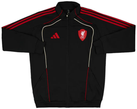 Liverpool 25/26 Urban Track Jacket