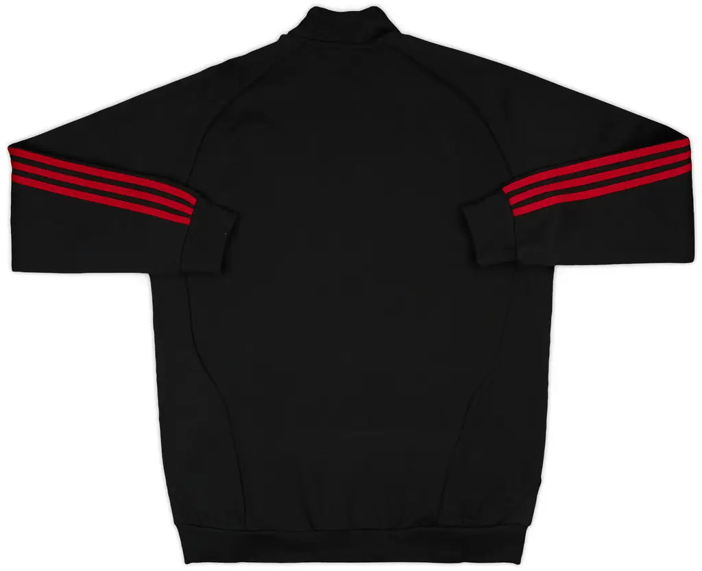 Liverpool 25/26 Urban Track Jacket