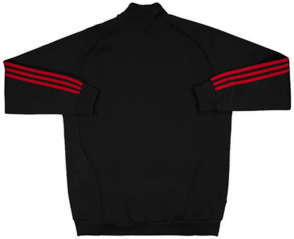 Liverpool 25/26 Urban Track Jacket