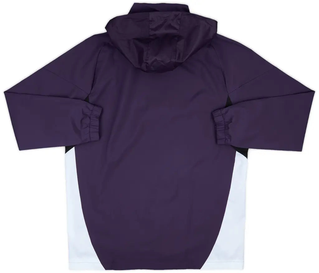 Manchester United 25/26 All Weather Jacket