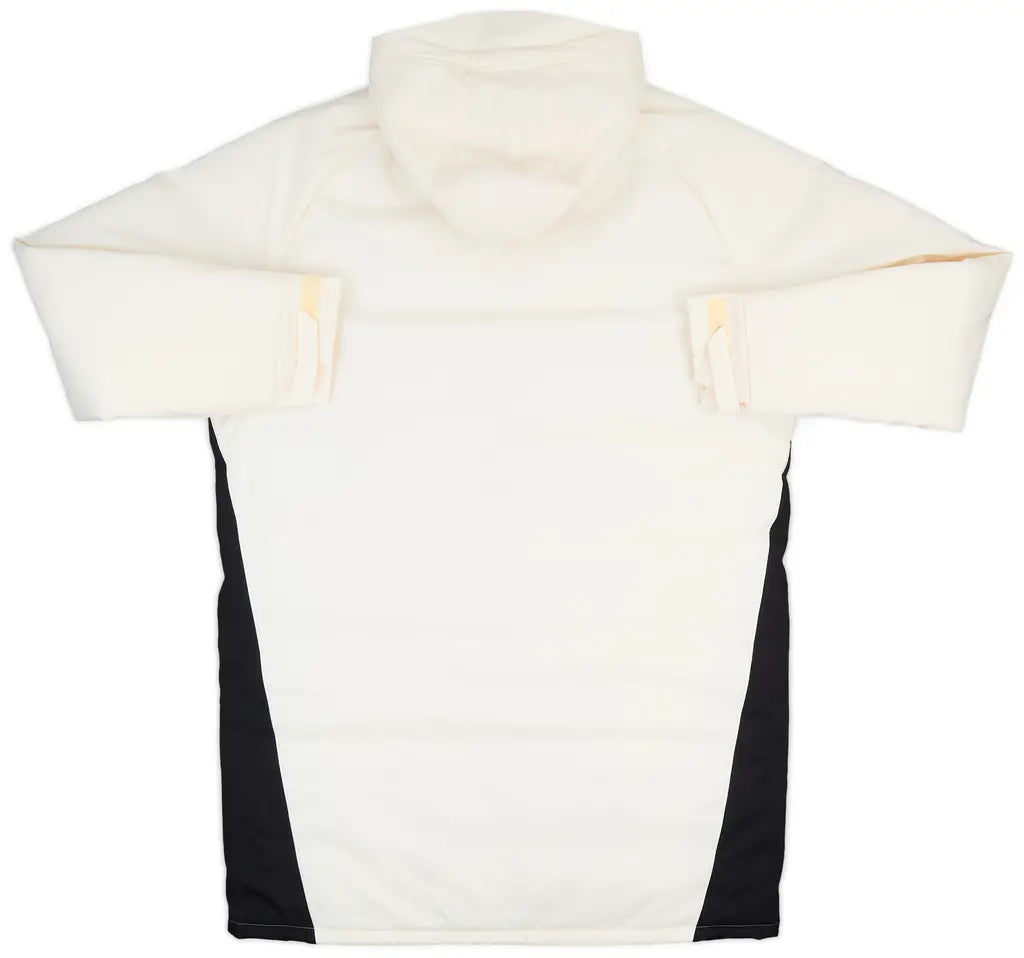 Liverpool 25/26 Parka Jacket