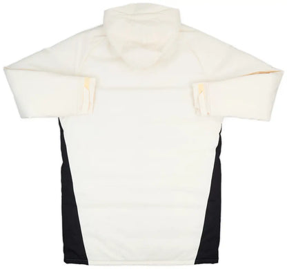 Liverpool 25/26 Parka Jacket