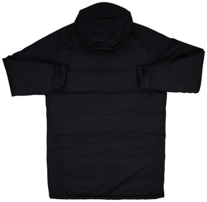 Liverpool 25/26 Home Parka Jacket