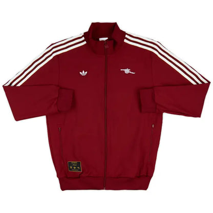 Arsenal 25/26 Track Jacket