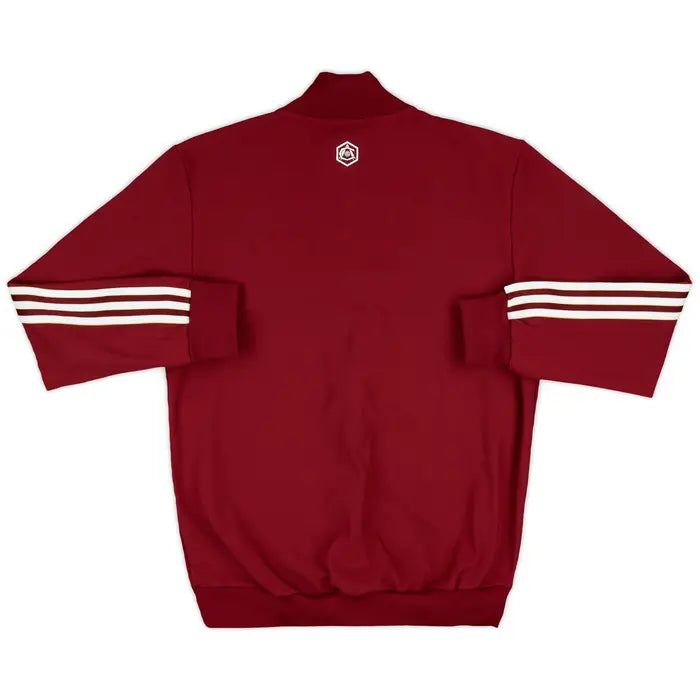 Arsenal 25/26 Track Jacket