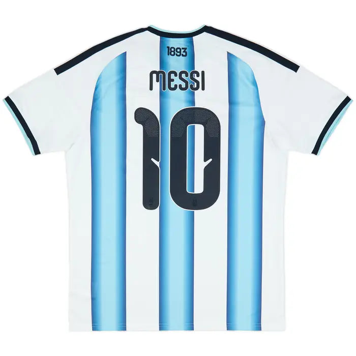 Argentina 2026 World Cup Shirt