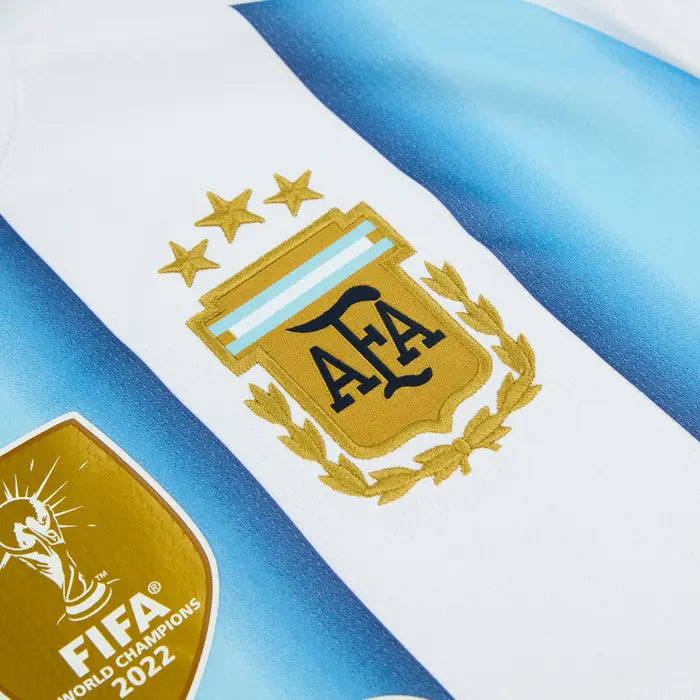 Argentina 2026 World Cup Shirt