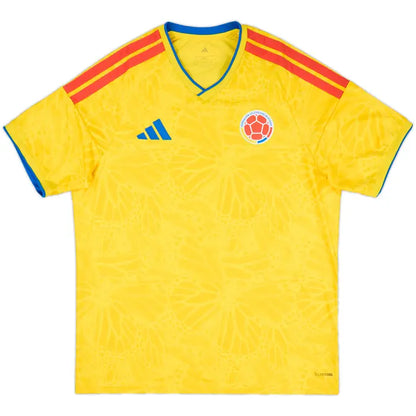 Colombia 2026 World Cup Shirt