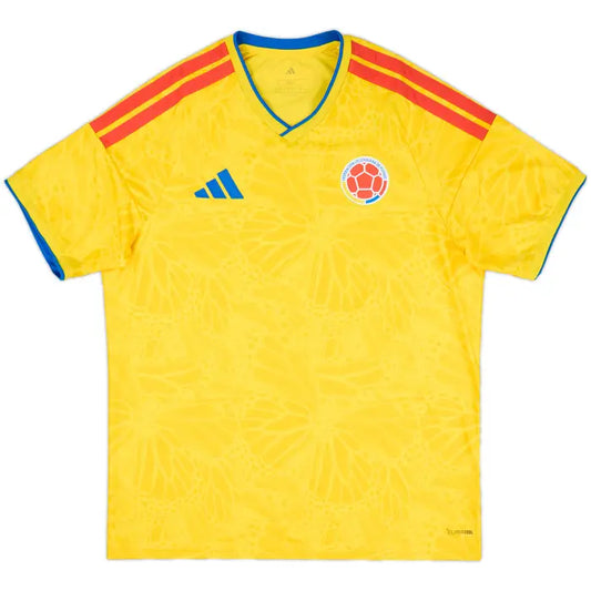 Colombia 2026 World Cup Shirt
