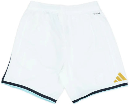 Argentina 25/26 Home Shorts