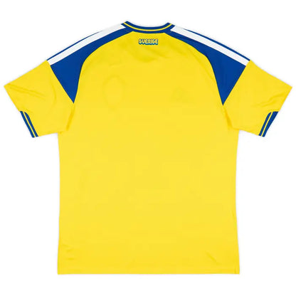 Sweden 2026 World Cup Shirt