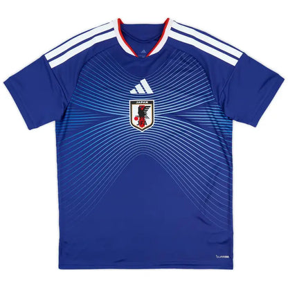 Japan 2026 World Cup Shirt