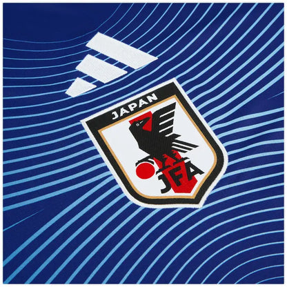 Japan 2026 World Cup Shirt