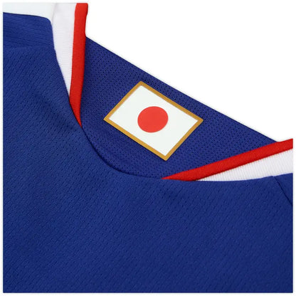 Japan 2026 World Cup Shirt