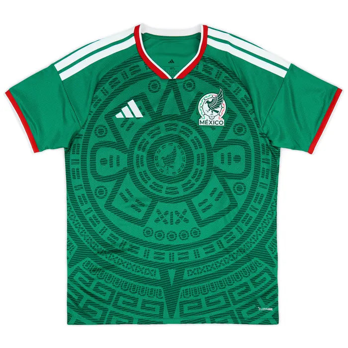 Mexico 2026 World Cup Shirt