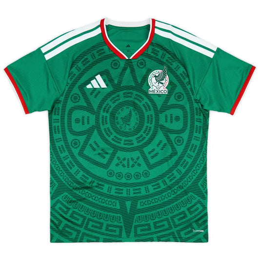 Mexico 2026 World Cup Shirt