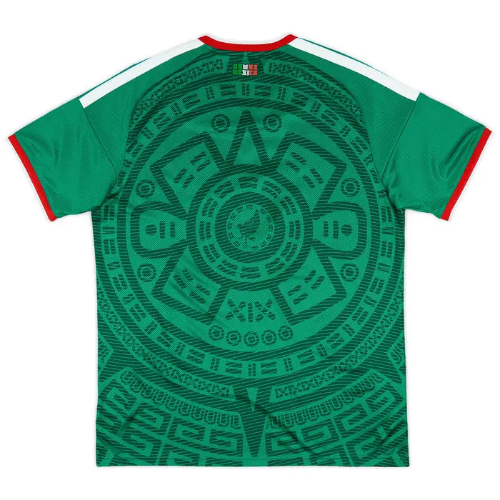 Mexico 2026 World Cup Shirt