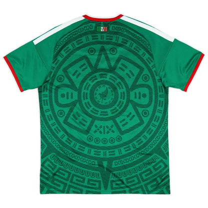 Mexico 2026 World Cup Shirt