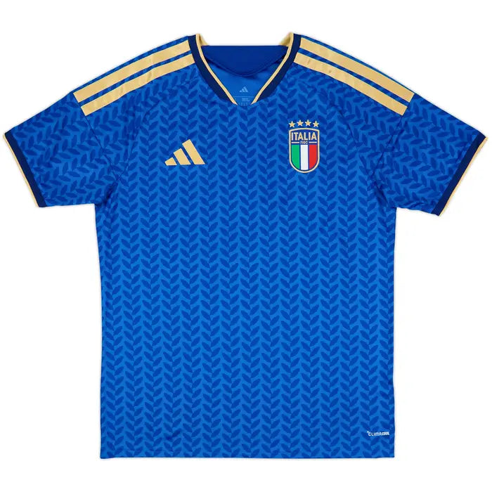 Italy 2026 World Cup Shirt