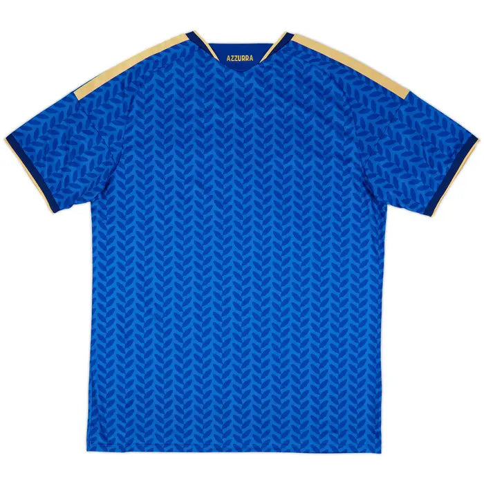 Italy 2026 World Cup Shirt