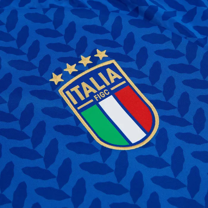 Italy 2026 World Cup Shirt
