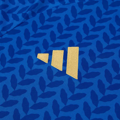 Italy 2026 World Cup Shirt